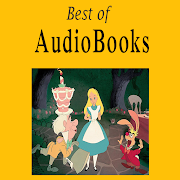 Best Of AudioBooks  Icon