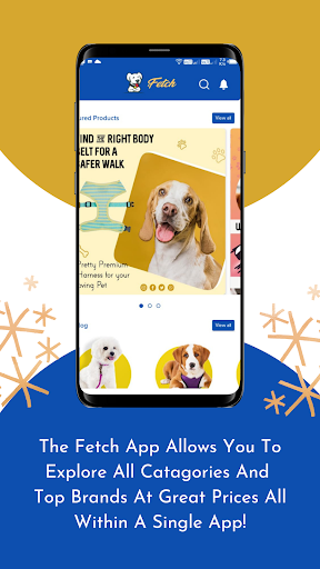 Europet- Admin Screen 2