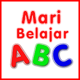 Mari Belajar ABC /  Learn ABC icon