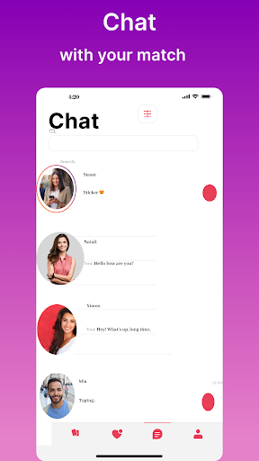 Wealthy - Rich Elite Dating Screenshot 4 - AppWisp.com