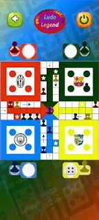 Ludo Legend