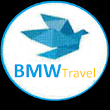 BMW TRAVEL icon