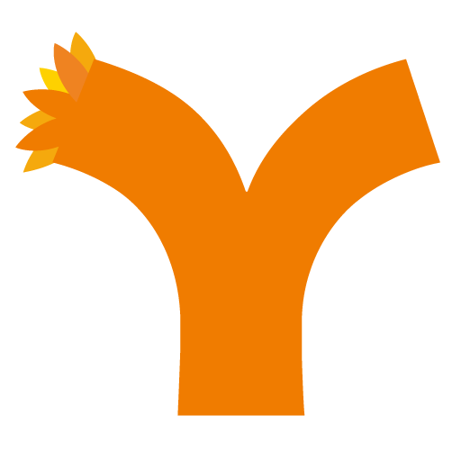 Yoga för dig logo