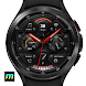 Moepaw Sporty Watch Face - Androidアプリ