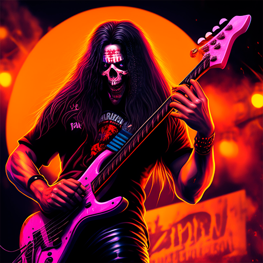 Progressive Rock Ringtones logo