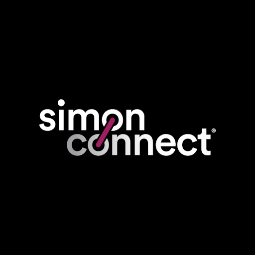 Simon Connect logo
