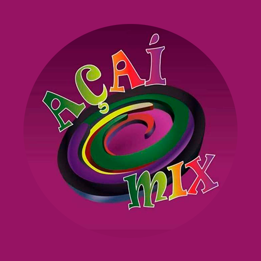 Acai Mix - Rosario logo