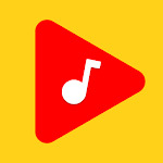 Cover Image of 下载 Music Player - MP3 Player  APK