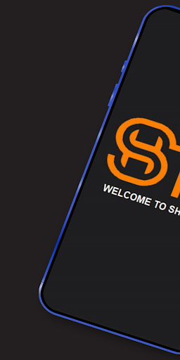 Android application SHAXDA TV screenshort