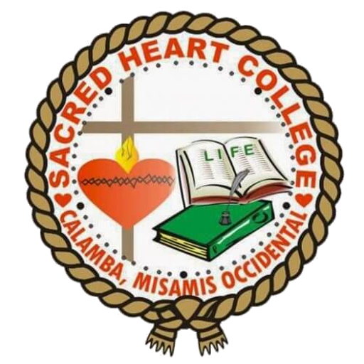 Sacred Heart College of Calamb  Icon