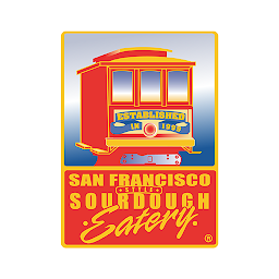 Icon image San Francisco Style Sourdough 