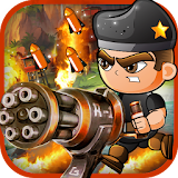 Call of War : Warriors Duty icon