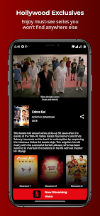 FreeFlix HQ Pro MOD APK v3.0 (Desbloqueado tudo) – Atualizado Em 2023 2