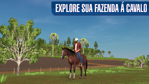Farming Sim Brasilのおすすめ画像2