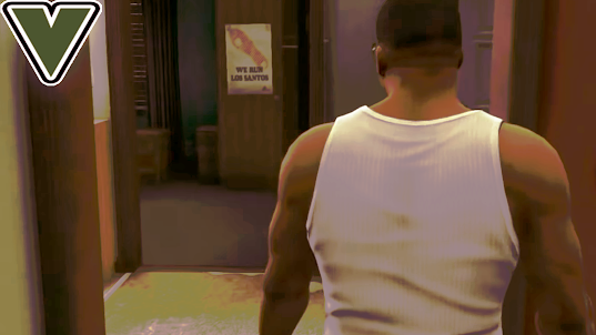 GTA Crime Theft Mod for MCPE