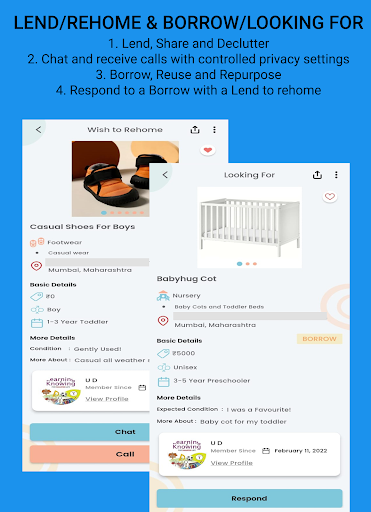 Little Sharers Screen 3