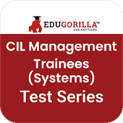 Top 33 Education Apps Like CIL Management Trainees (Systems) Mock Tests App - Best Alternatives