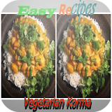 Vegetarian Korma icon