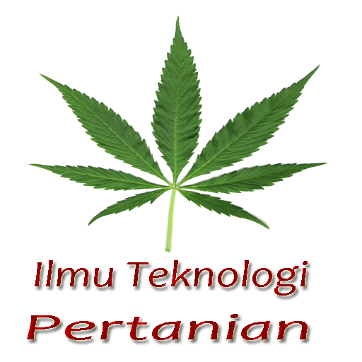 Ilmu Teknologi Pertanian