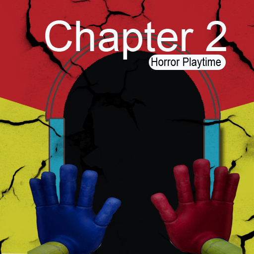 Blue Monster Wanna Life