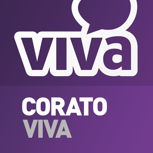 CoratoViva  Icon