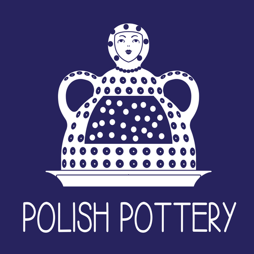 Surroundings Polish Pottery  Icon