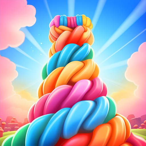 Woody Untangle Rope 3D Puzzle Download on Windows