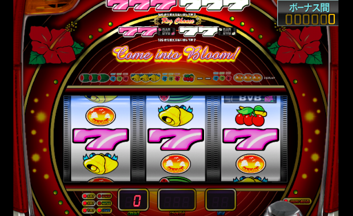 スーパーハナハナ-30