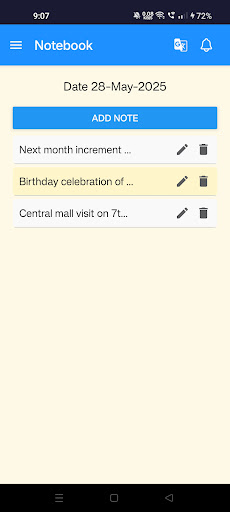 Gujarati Calendar 2026 screenshot 6