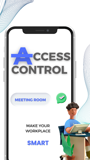 Access Control Screen 3