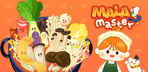 Malatang Master - Mukbang ASMR Mod Apk v1.4.1