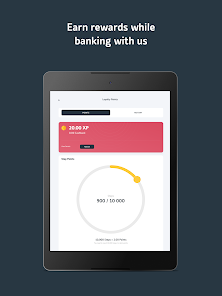 Imágen 8 Capital Bank Mobile – Jordan android