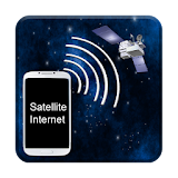 Free Satellite Internet Prank icon
