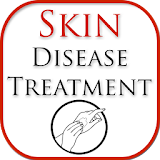 Skin Disease and Treatment icon