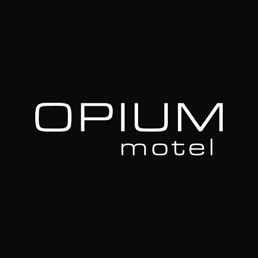 Opium Motel