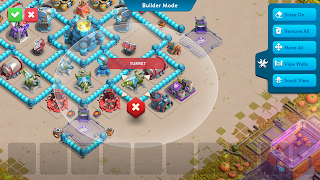 Dystopia: Battle Arena - Screenshot 3