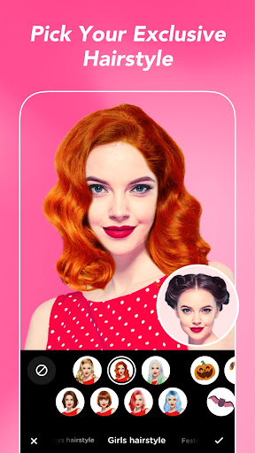 Screenshot Art Me: AI Art Maker