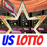 Lottery Draw Machine: USA icon