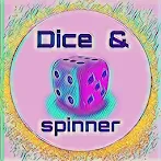Dice and Spinner