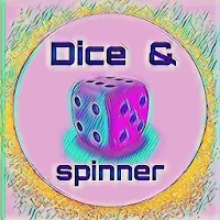 Dice and Spinner