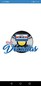 Radio Decadas Guatemala