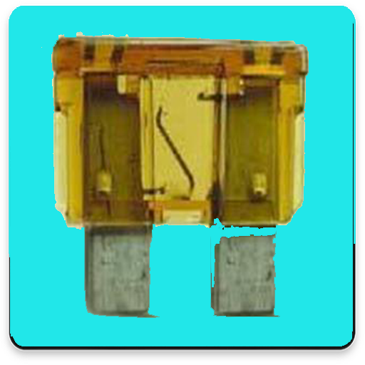 فیوز خودرو logo