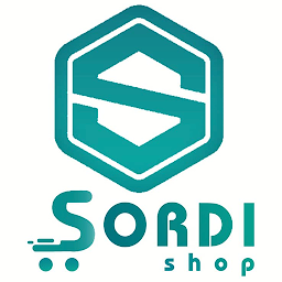 Icon image Sordi Shop