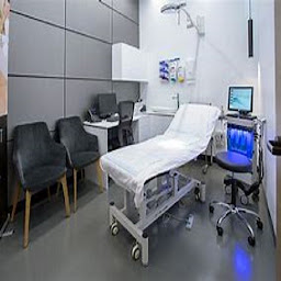 Icon image My Clinic My Patients