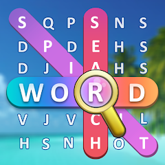 Word Search Spirit:Word Puzzle MOD