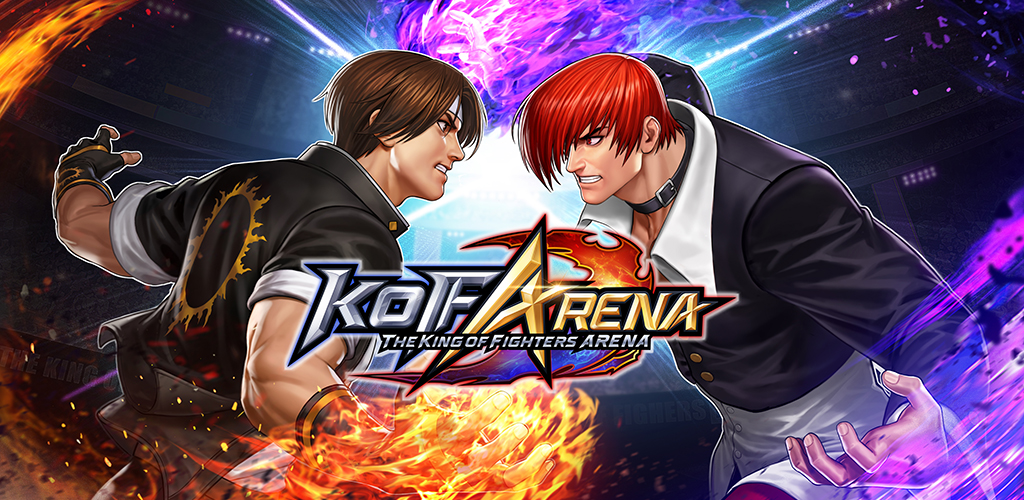 The King Of Fighters Arena APK 1.1.4