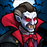 Vampire Rising: Magic Arena icon
