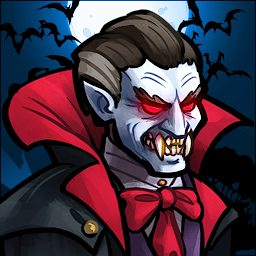 Vampire Rising: Magic Arena Mod Apk