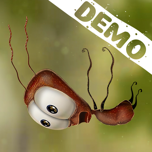 AntVentor: Demo adventure  Icon