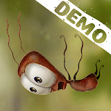 AntVentor: Demo adventure icon